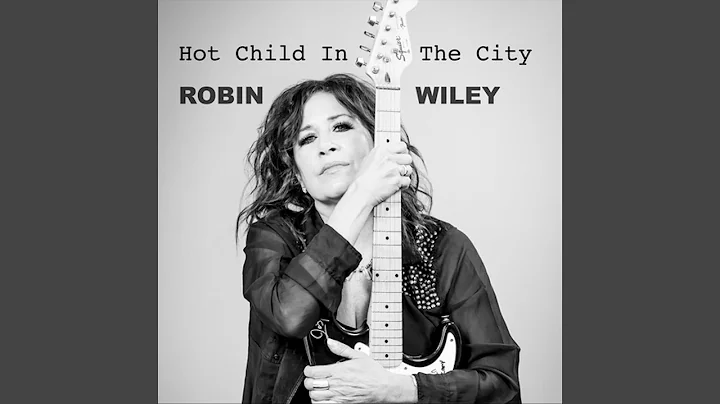 Hot Child in the City