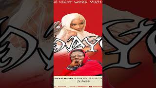 Shayoo - Rockstar X Ayra Starr X Burna Boy X Wizkid Audio