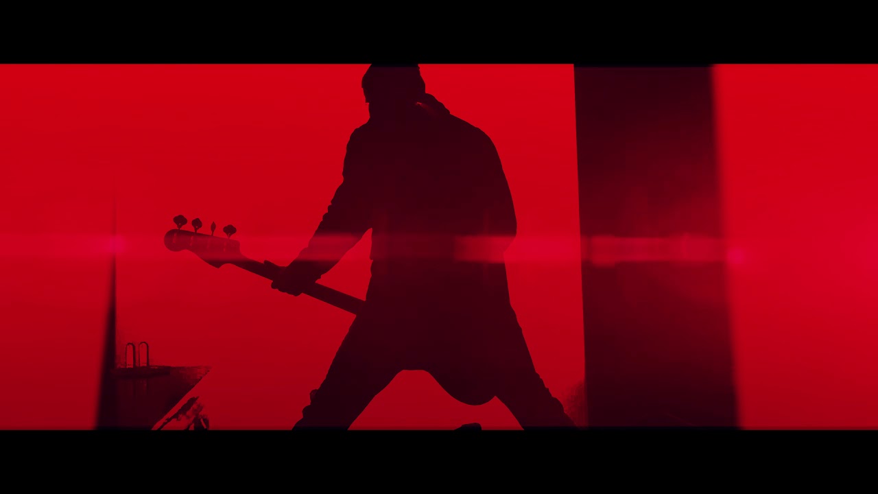 Watch The Nixons - Crutch (official video) on YouTube Watch The Nixons - Crutch (official video) on YouTube
