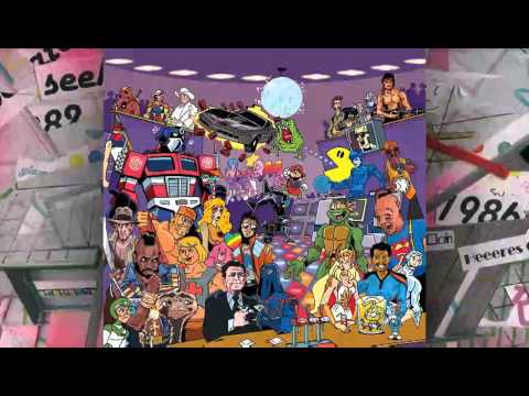 80's High Energy Freestyle Mix
