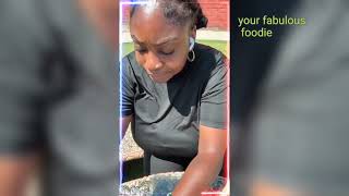 How homeless people manage to survive on food stamps!