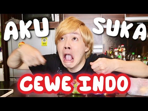 KENAPA COWO JEPANG SUKA CEWE INDO?