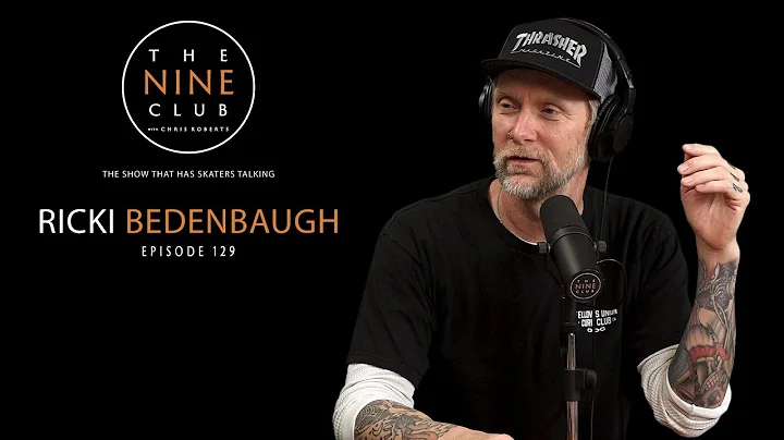 Ricki Bedenbaugh | The Nine Club With Chris Robert...