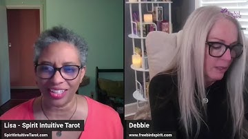 Beyond the Headlines - Psychic Insights with Debbie & Lisa - 5.9.2025