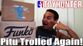 Fan Mail Call! Im Trolled Again! lol!