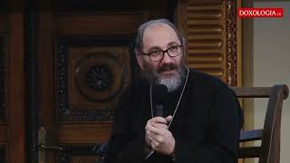 LIVE: Pr. Constantin Necula - Conferința „Dimensiunea teologică a slujirii aproapelui în societa…