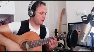 Son Sözü Söylemedi̇m Akusti̇k