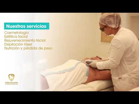 Odontoleon, Clinica Dental y Estética OdontoLeón Clínica Dental y Estética