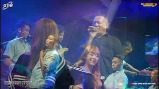 RINDI SAFIRA | KALAH | SAVANA JOS | PM AUDIO | AMIN LIGHTING | GSW 