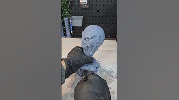 GIANT Desktop Resin printer - what do you think? photon mono m7 max from Anycubic