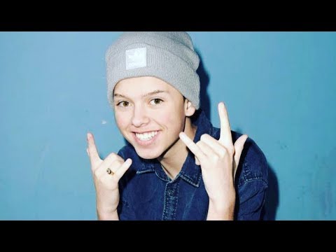 Video: Jacob Sartorius nettoverdi: Wiki, gift, familie, bryllup, lønn, søsken