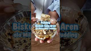 Dessert anti ribet cuma pakai 3 bahan dengan Milkita Milky Pudding! #milkitamilkypudding #resep
