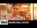 Jennifer williams  kristen scott catch up  basketball wives