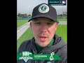 Eastern Michigan - AstroTurf 🤝 D1Baseball Field of the Week