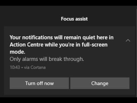 Vidéo: Comment Désactiver Snap Pop-Up Lors Du Déplacement De Windows Sur Windows 10