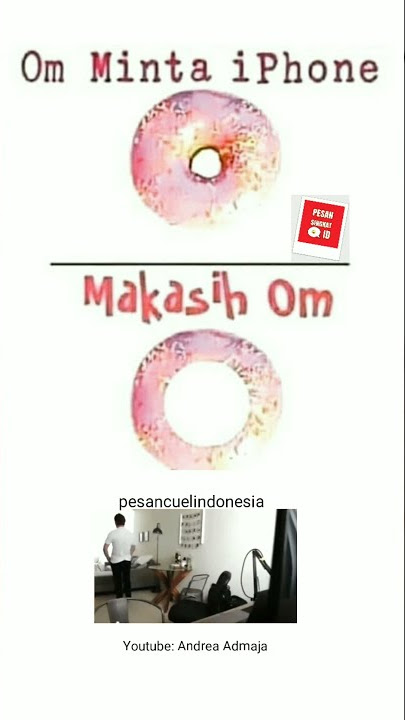 Om minta Iphone om - meme #Shorts