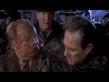 THE FUGITIVE [1993] Scene: &quot;Go get him!&quot;/Marshal Takeover.