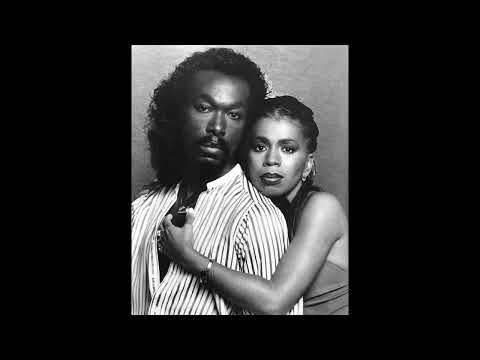 Ashford & Simpson - Found A Cure (DJ Moch's Extended Disco Remix)