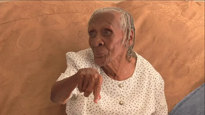 Henrietta Smith-Through the Years