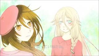 【kokone】febly feeling【オリジナル】