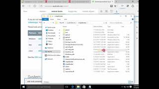 Installing JvApkBuilder Reverse Engineer [Decompile-Recompile] Android Apps Wealth