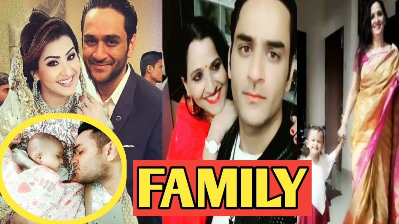 TOP BOLLYWOOD CELEBRITIES UNSEEN FAMILY !! VIKAS GUPTA Wife , Daughter, Parents, Siblings !!