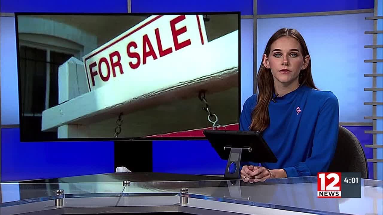 Broome County Land Bank Corp. completes first renovated home