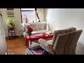 Tiny 250 Square Foot Apt in NYC