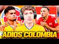 COLOMBIA TUVO MALA SUERTE? OPINION A LA DERROTA FRENTE A SUIZA - MUNDIAL 2026