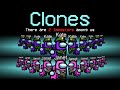 Among Us Clones Mod | Who's the Real Janet and Kate?