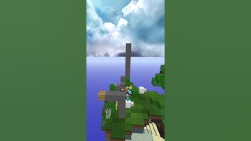 Hypixel Has The BEST Anti Cheat #shorts