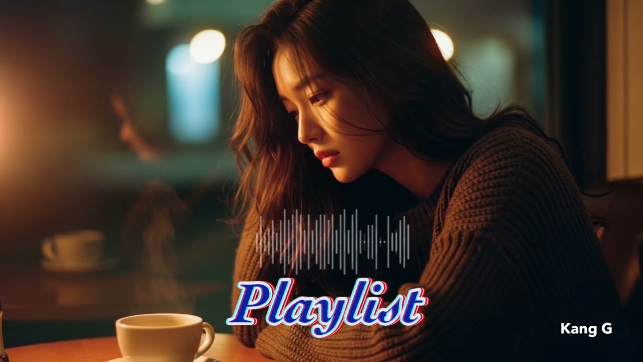 playlist 이별 후에 듣는 노래 | 밤에 듣기 좋은 감성 음악 | K발라드 | #플레이리스트 #플레이리스트추천 #이별노래 #감성발라드 #ballad 