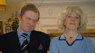 Bremner Bird and Fortune - Charles and Camilla Pt 1