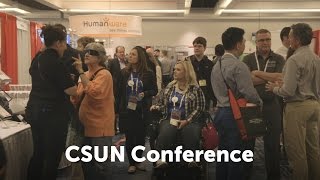 Celebrity CSUN Assistive Technology Conference Wealth