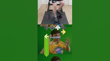 [DDR] Mr Beast phonk