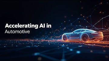 Synopsys and SimaAI Join Forces to Accelerate AI Chip Development for Automotive