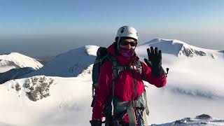 MOUNT KHUITEN CLIMBING TOUR
