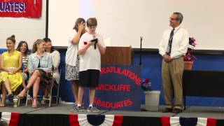 Best 5th Grade Graduation Speech Ever