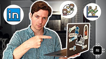 How I use AI to engage with my Linkedin audience in 2022?