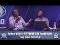 Kelvin Washington: Mavs Right Move, Kyrie Irving Should Be Next !