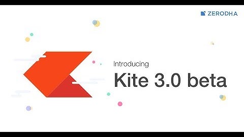 A quick intro to Kite 3.0