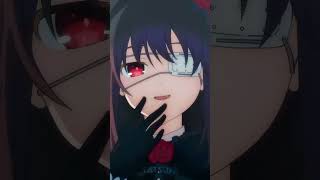 Kurumi Tokisaki 4K Edit