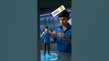 ai 3d model generator from image #art#viral#trendingshorts #shorts