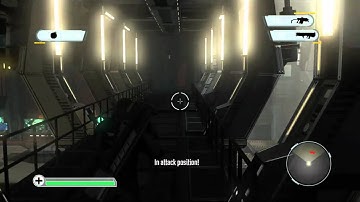 Front Mission Evolved Walkthrough: Act 2 - Mission 2 Part 2