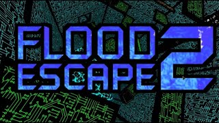 Flood Escape 2 CM UST - Dark Sci-Facility but something is wrong