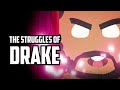 The struggles of drake the complete collection of drake studio skits   jk d animator