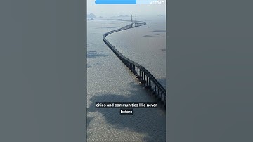 The Engineering Marvel: Exploring the World