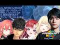 専門用語の飛び交うマリカガチ(?)対戦会に挑むLaz【マリオカートワールド】