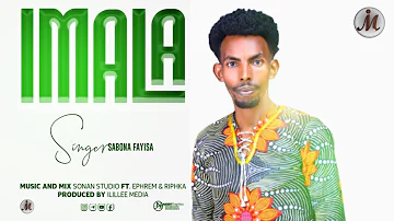 IMALA // SABONA FAYISA