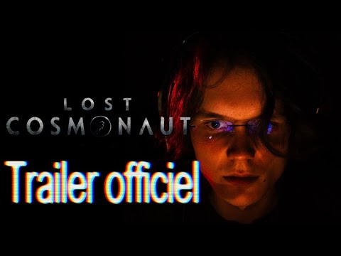 Lost Cosmonaut Trailer (2026)